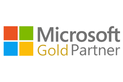 microsoft-gold partner ITCube